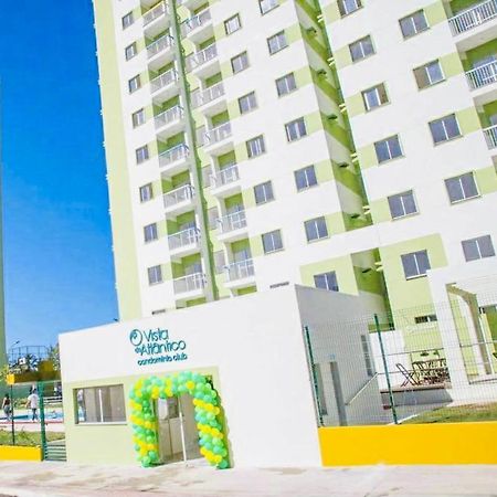 Atlantico Condominio 塞拉 外观 照片