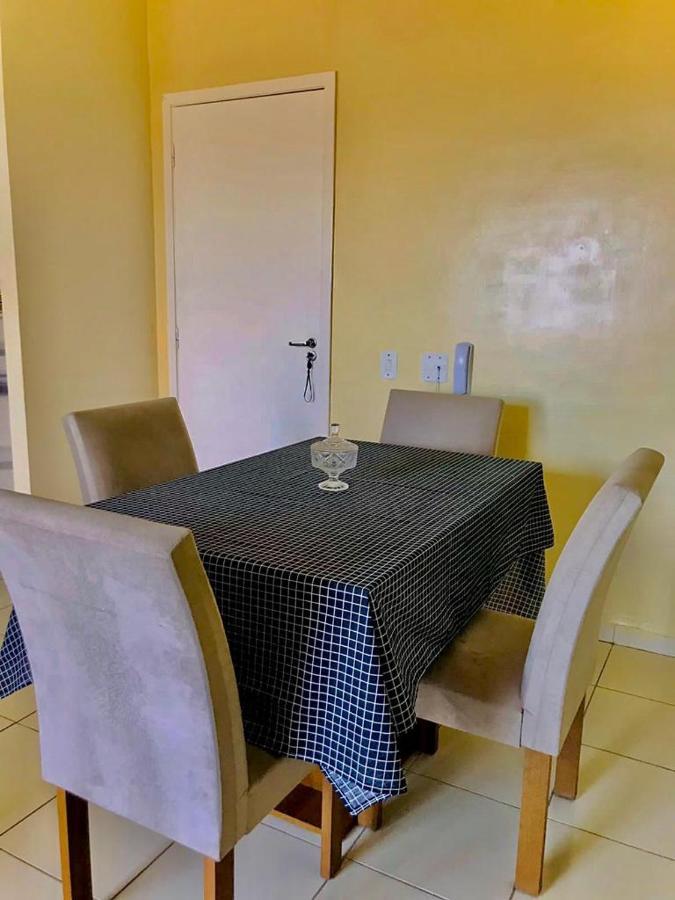 Atlantico Condominio 塞拉 外观 照片