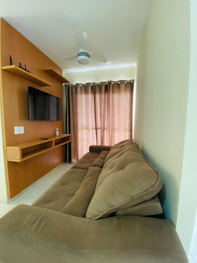 Atlantico Condominio 塞拉 外观 照片