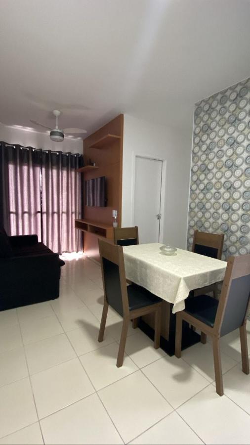 Atlantico Condominio 塞拉 外观 照片