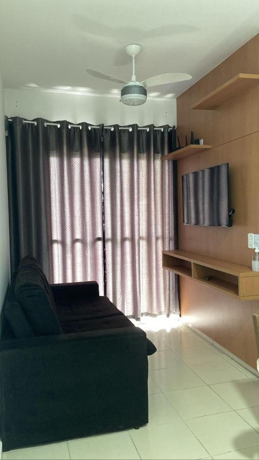 Atlantico Condominio 塞拉 外观 照片