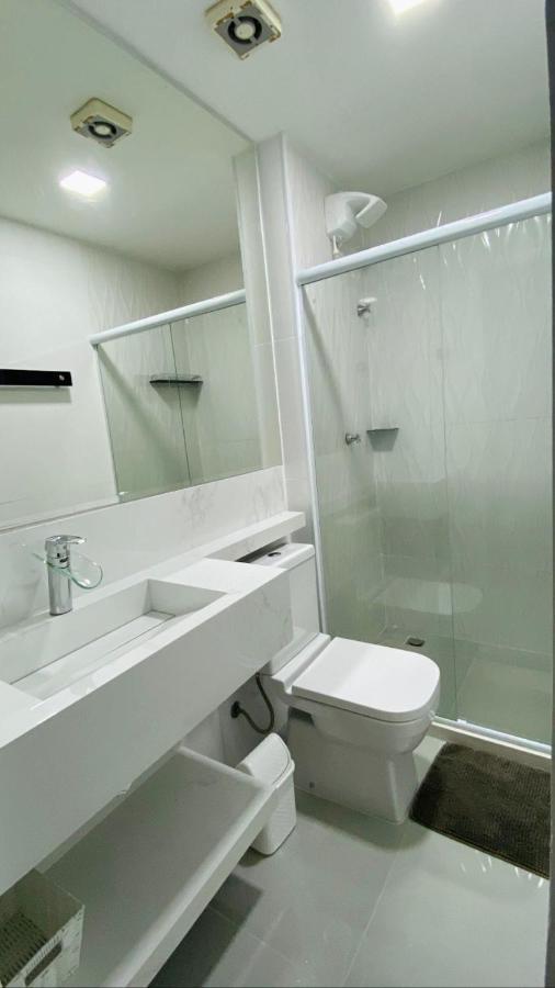 Atlantico Condominio 塞拉 外观 照片