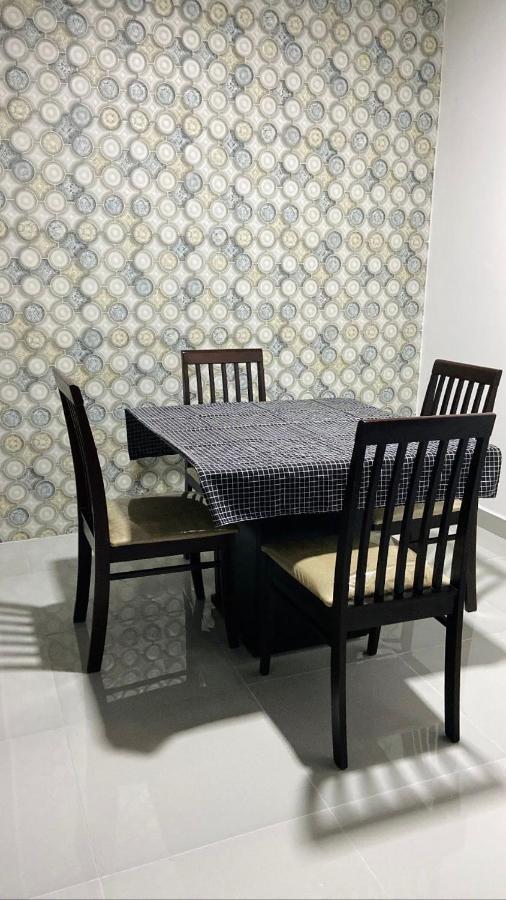Atlantico Condominio 塞拉 外观 照片
