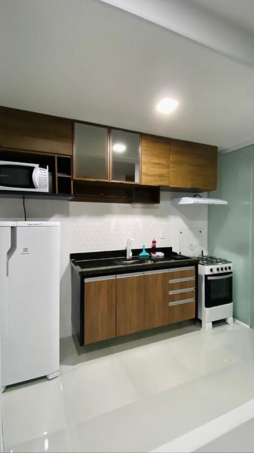 Atlantico Condominio 塞拉 外观 照片